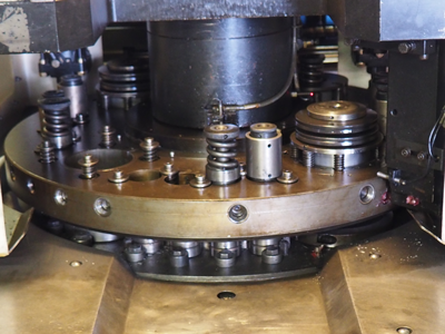 Punch tool